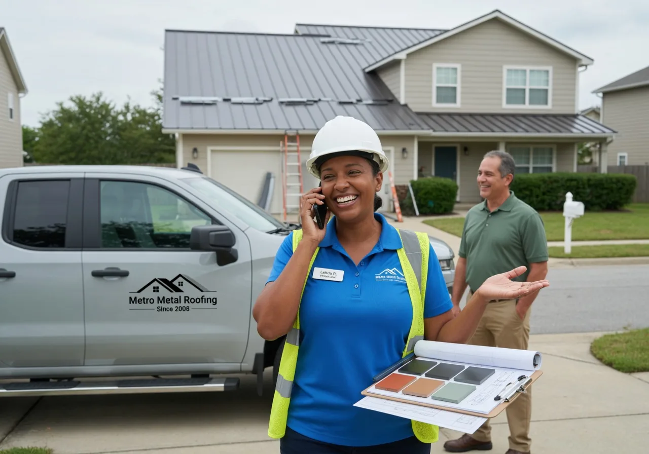 Metal Roofing Installation Spring Grove, MN FAQs